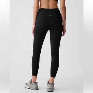 GapFit High Rise Power Leggings